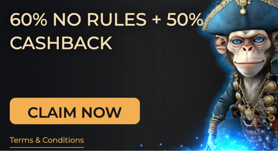 Pacific Spins casino